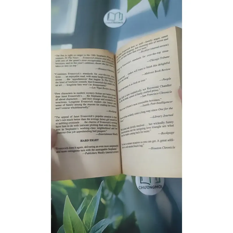 To the Nines - Janet Evanovich 1027216