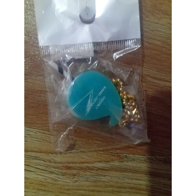 móc khóa hình kẹo mút (Candy Charm) 800170