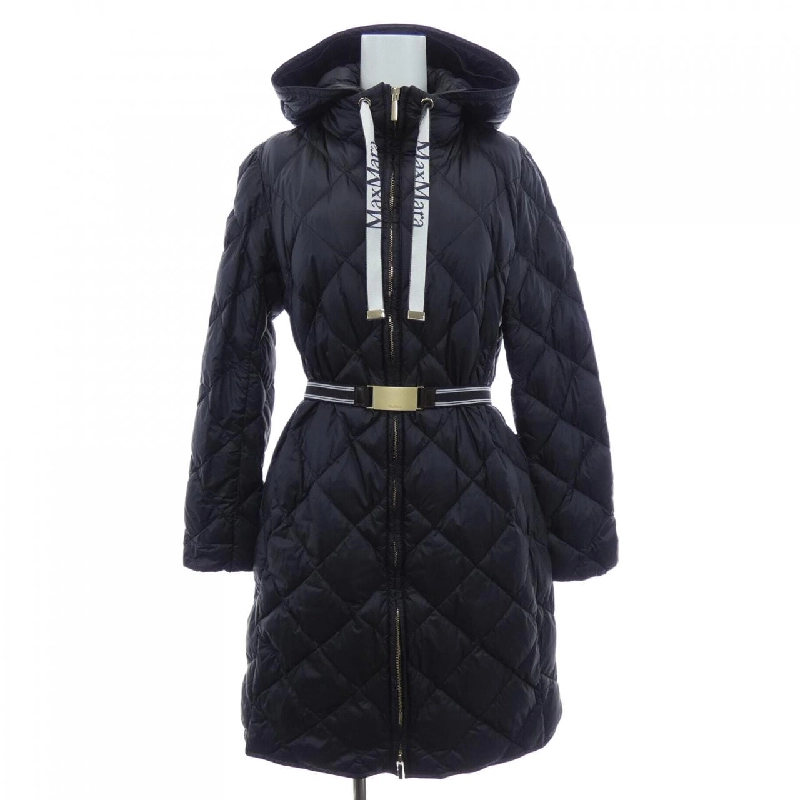 Max Mara 949609 THE CUBE Áo khoác lông - Hàng hiệu Chính hãng 818246