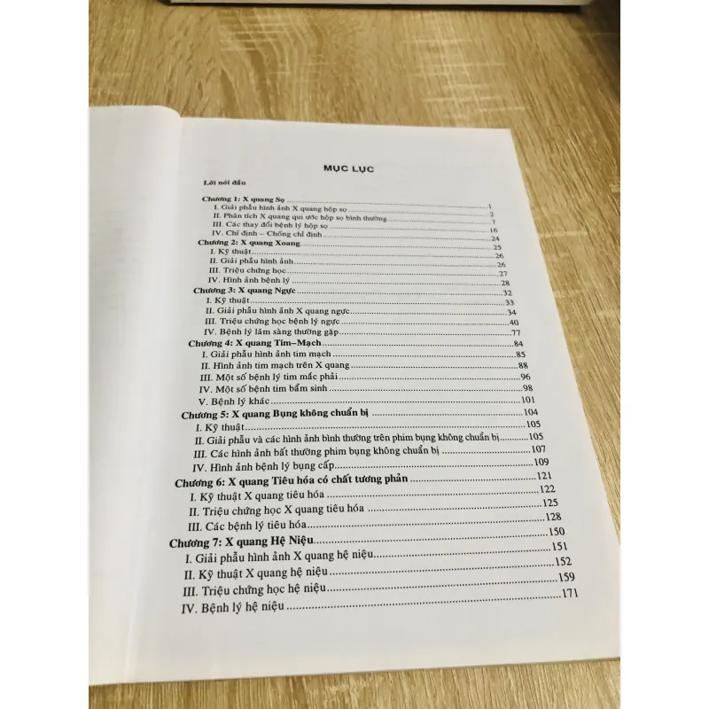BÀI GIẢNG CHẨN ĐOÁN X QUANG 1013046