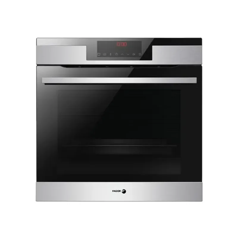 Lò nướng âm tủ Fagor X-Class 8H-195TCXA 77L Inox, 12 chức năng nướng đẳng cấp châu Âu 591014