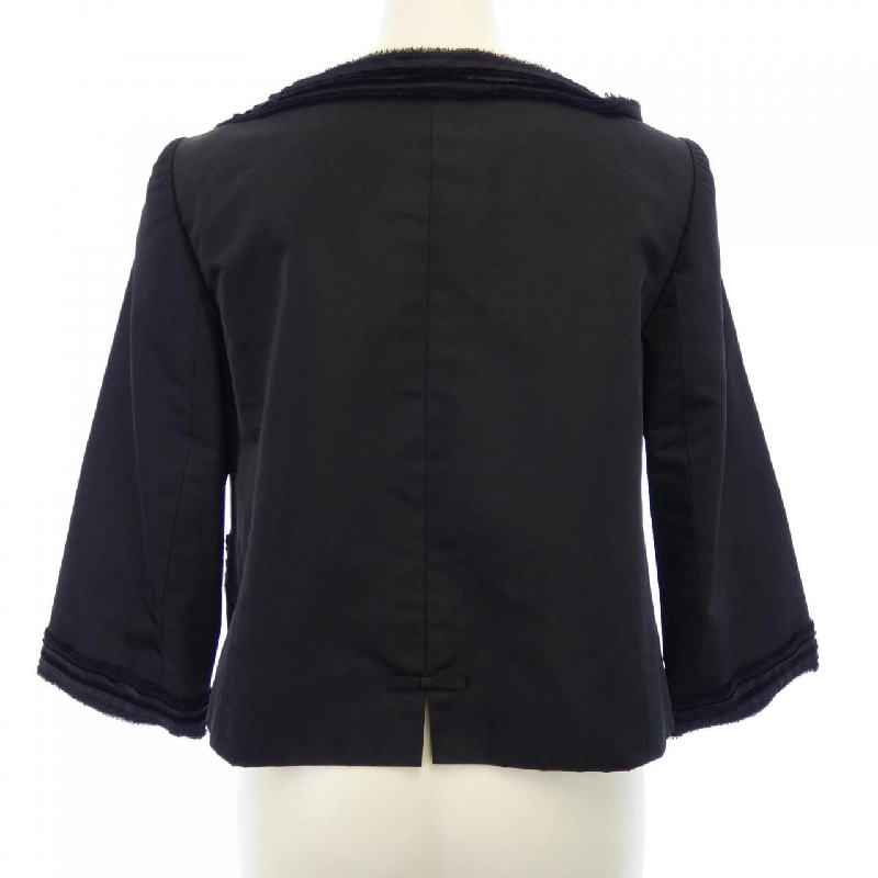 Thương hiệu FOXEY BOUTIQUE 29016 Áo khoác - Hàng hiệu Chính hãng 819038