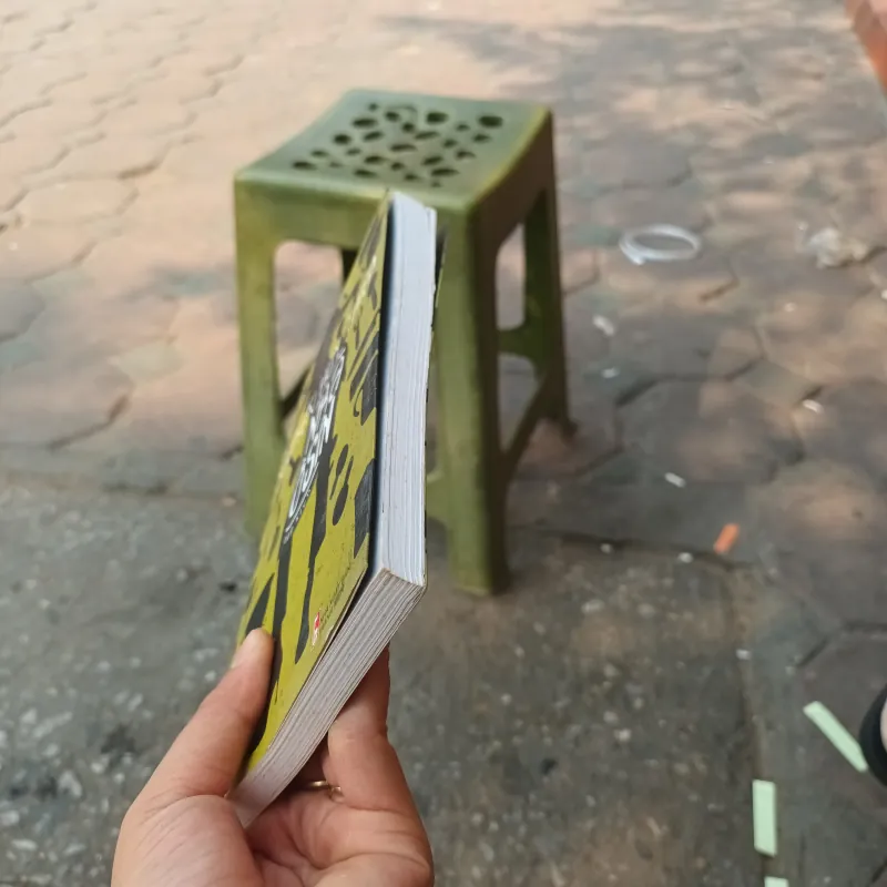 Nhà ÔSin Tập Kịch - Nguyễn Huy Thiệp 758577