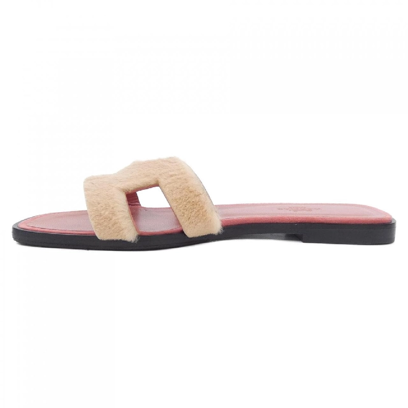 Giày sandal HERMES ORAN 152197Z 658603
