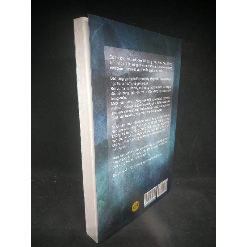 Hầm trữ đông mới 90% HCM1603 911205