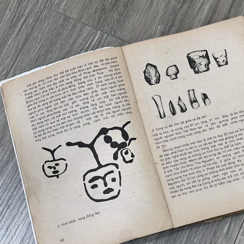 Mỹ thuật của người Việt 713033