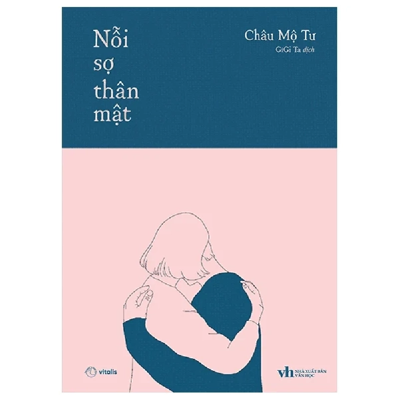 Nỗi Sợ Thân Mật - Châu Mộ Tư ASB.PO Oreka Blogmeo 230225 390170