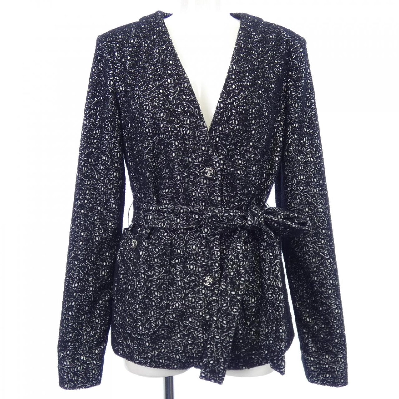 Jacket CHANEL LOOK7 P78591V69812 25 - Hàng hiệu Authentic 822721