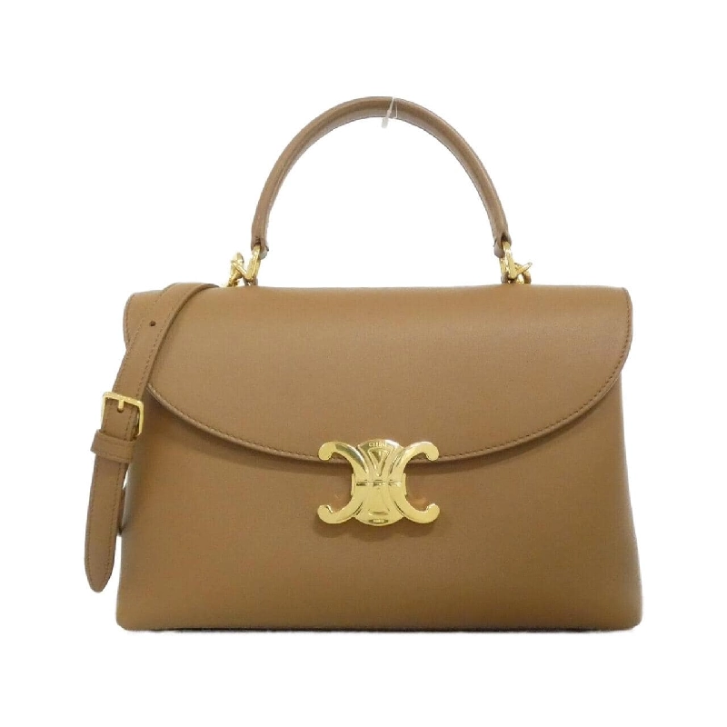 Túi xách Celine Medium Nino 117523FXK - Hàng hiệu Authentic 766270