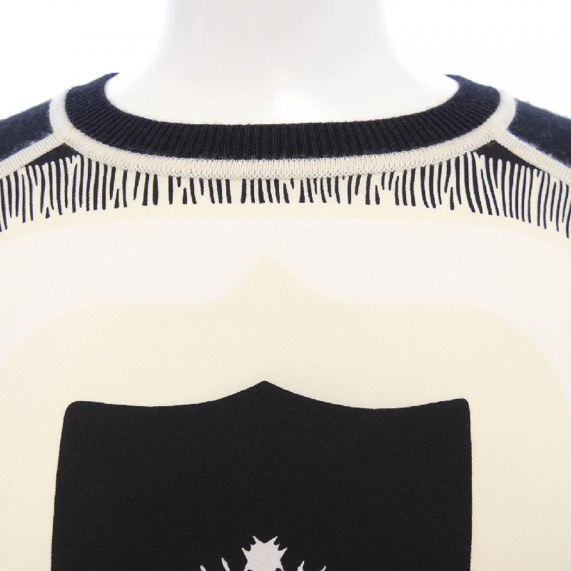 HERMES POSTE ET CAVALEIE *16-7760 Vải lụa Ren - Hàng hiệu Chính hãng 815080