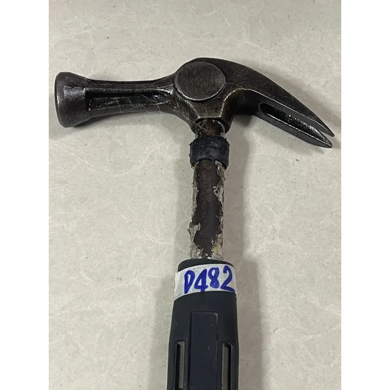 Búa Dogyu hàng bãi Nhật nặng 482g(mã D482) 757852