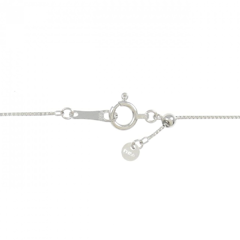 Dây chuyền kim cương PT 0.56CT - Hàng hiệu Authentic 868790