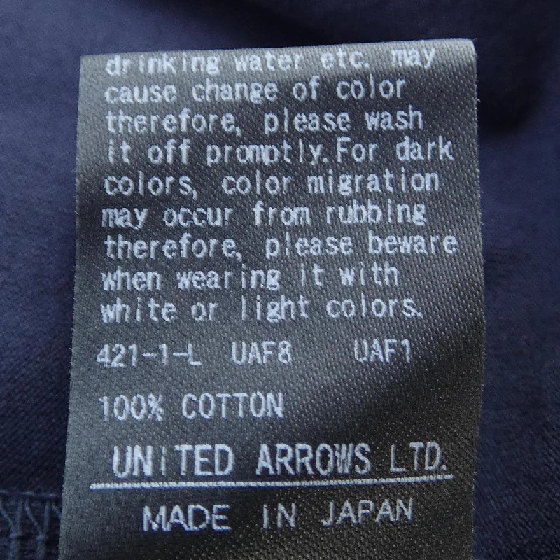 ドゥロワー DRAWER 6517-299-0660 T-shirt - Hàng hiệu Chính hãng 775363