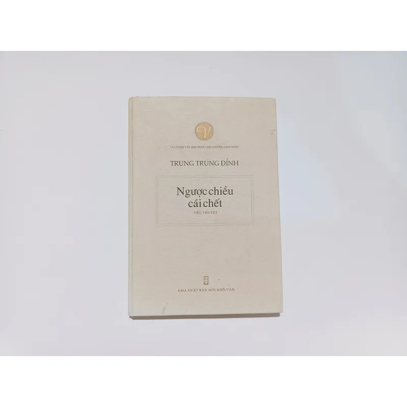 Ngược Chiều Cái Chết - Trung Trung Đỉnh 702712