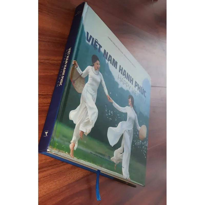 Việt Nam Hạnh phúc - HAPPY VIETNAM 711956