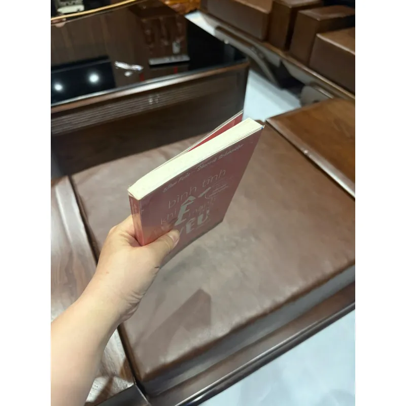 Bình Tĩnh Khi Ế, Mạnh Mẽ Khi Yêu – Ellen Fein & Sherrie Schneider- K4 1021158