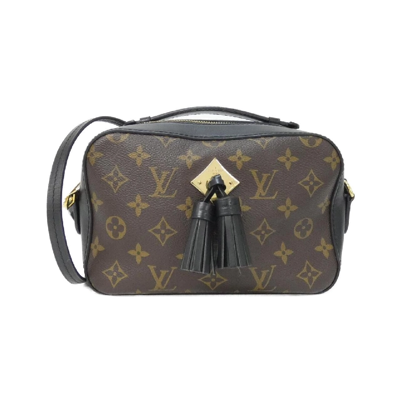Túi xách vai Louis Vuitton Monogram Santongju M43555 - Hàng hiệu Chính hãng 768224
