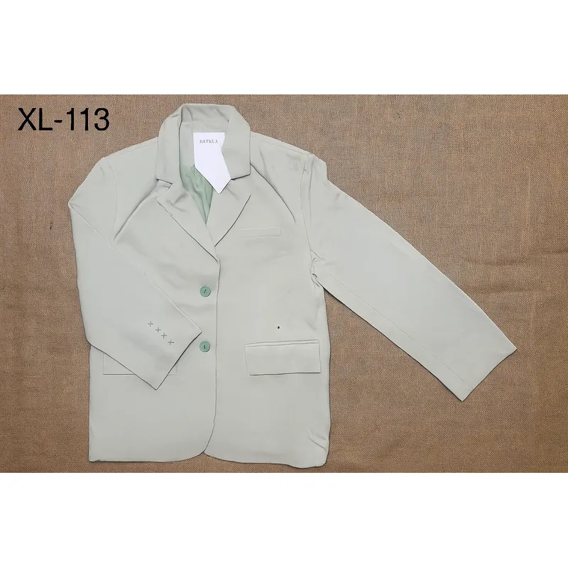 Vest Blazer 199k đồng giá 627429