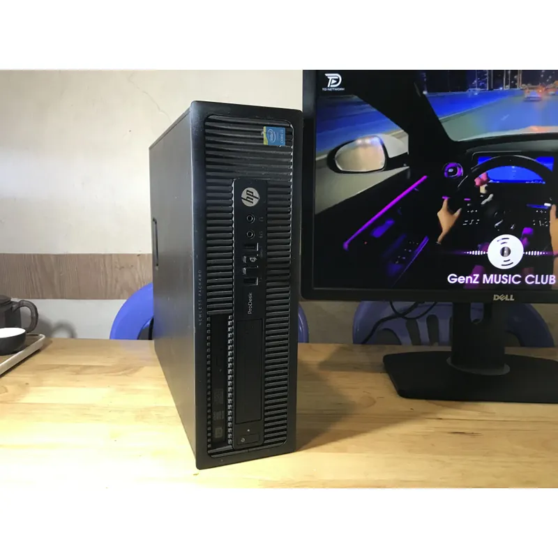 Cây máy dồng bộ hp prodesk 600G1 SFF 701956