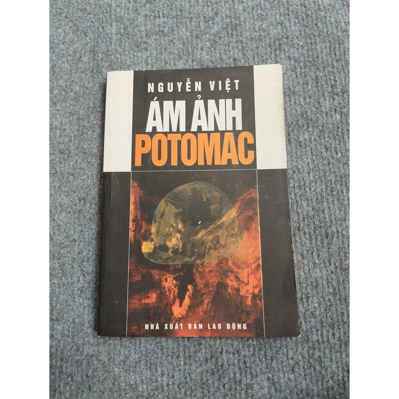ÁM ẢNH POTOMAC 479777