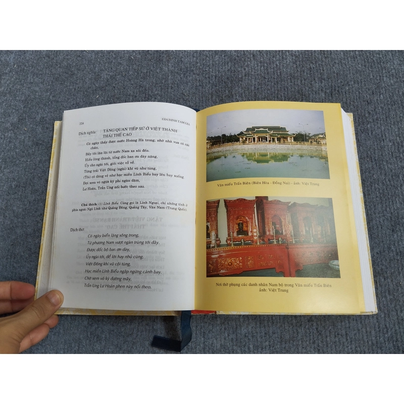 GIA ĐỊNH TAM GIA 469867