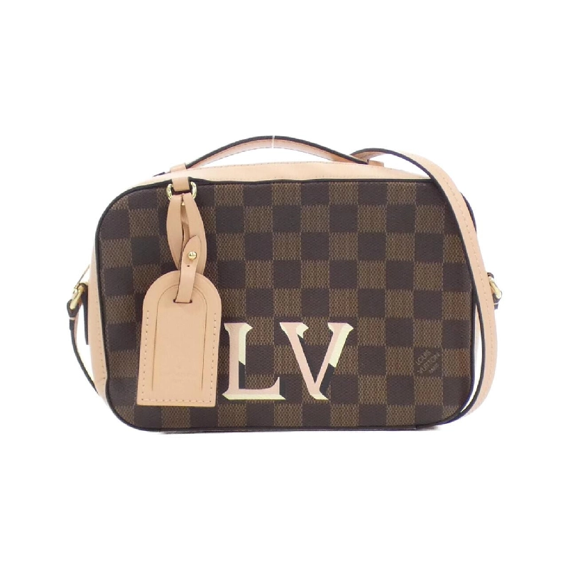 Túi xách vai Louis Vuitton Damier Santa Monica N40179 613164