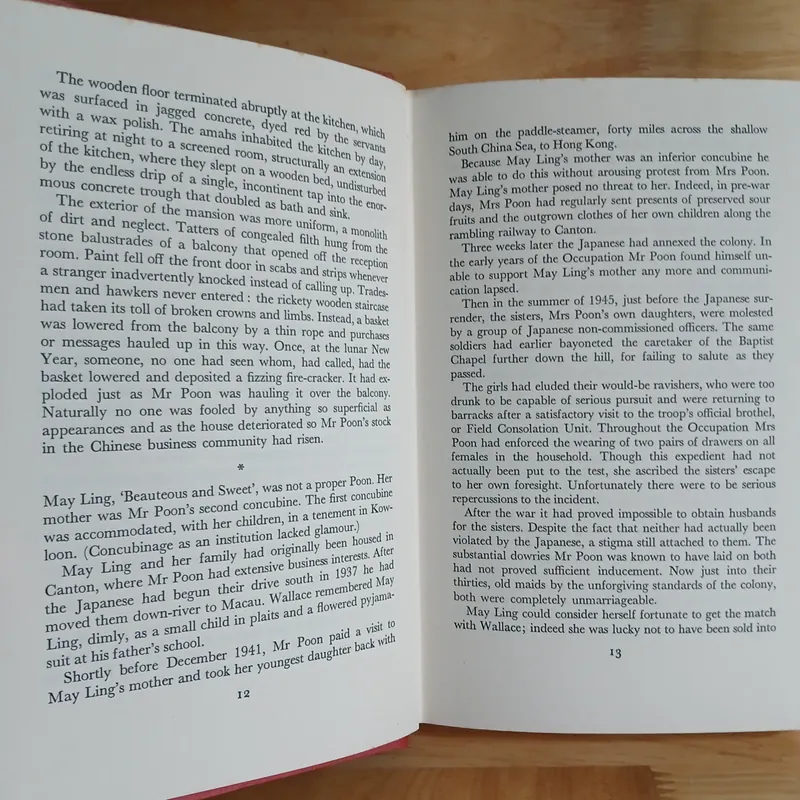 The Monkey King - Timothy Mo 711644