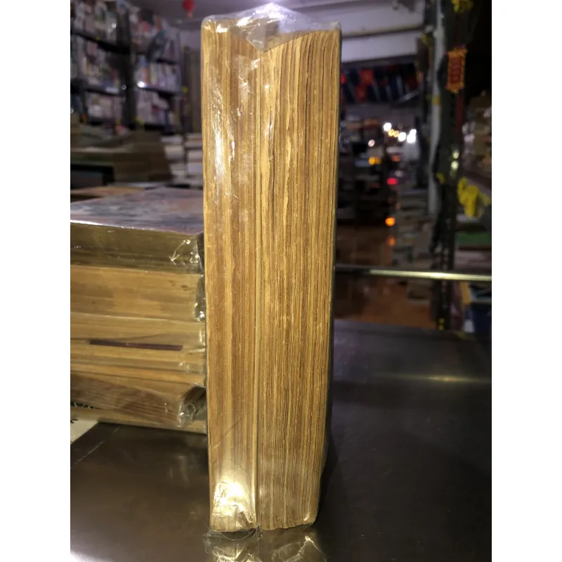 Jên Erơ - Saclốt Brônti 931256