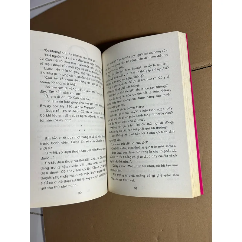 Yêu lầm giận vội 561856