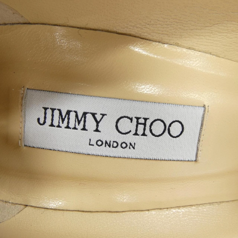 Giày cao gót JIMMY CHOO 657236