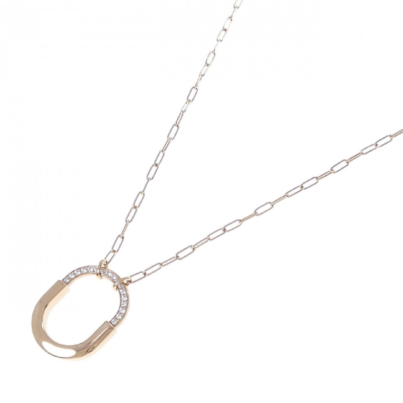 Dây chuyền Tiffany Lock 0.33CT - Hàng hiệu Authentic 843240