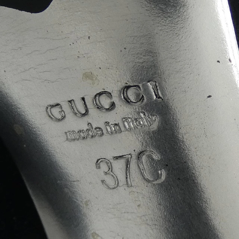 Giày bốt GUCCI 182009 658417