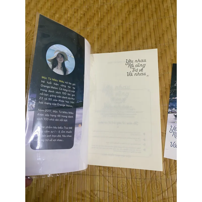 Yêu nhau rồi cũng trở về với nhau 711883