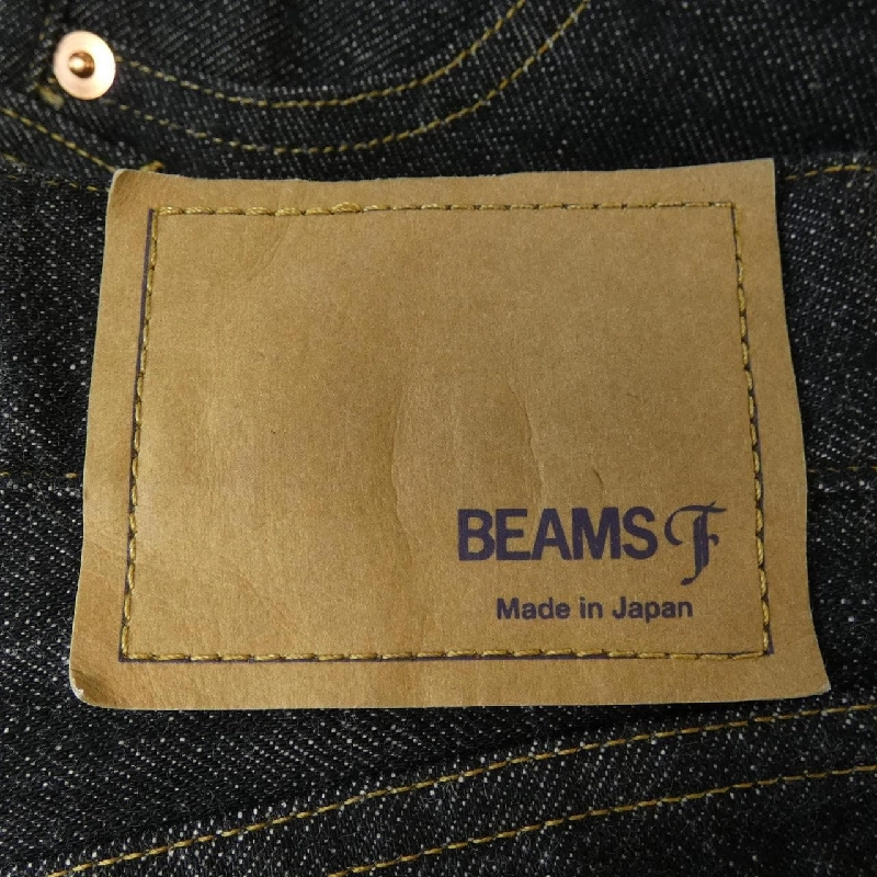 Quần jeans BEAMS F - Hàng hiệu Authentic 889471