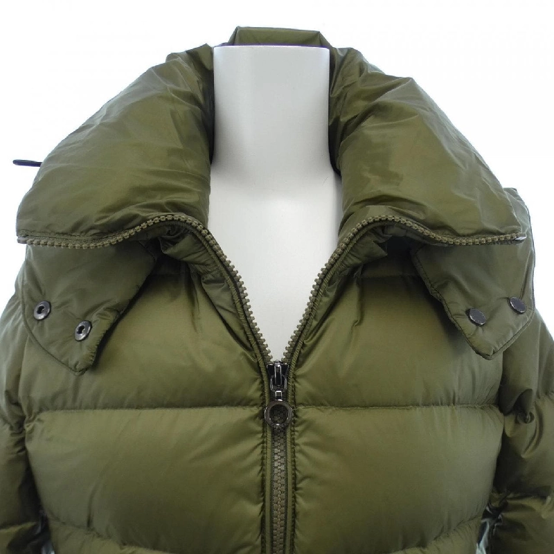 【Khuyến mãi】Áo khoác lông vũ TATRAS 640964