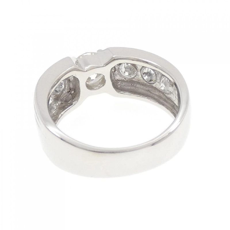 Nhẫn kim cương PT900 0.983CT - Hàng hiệu Authentic 849144