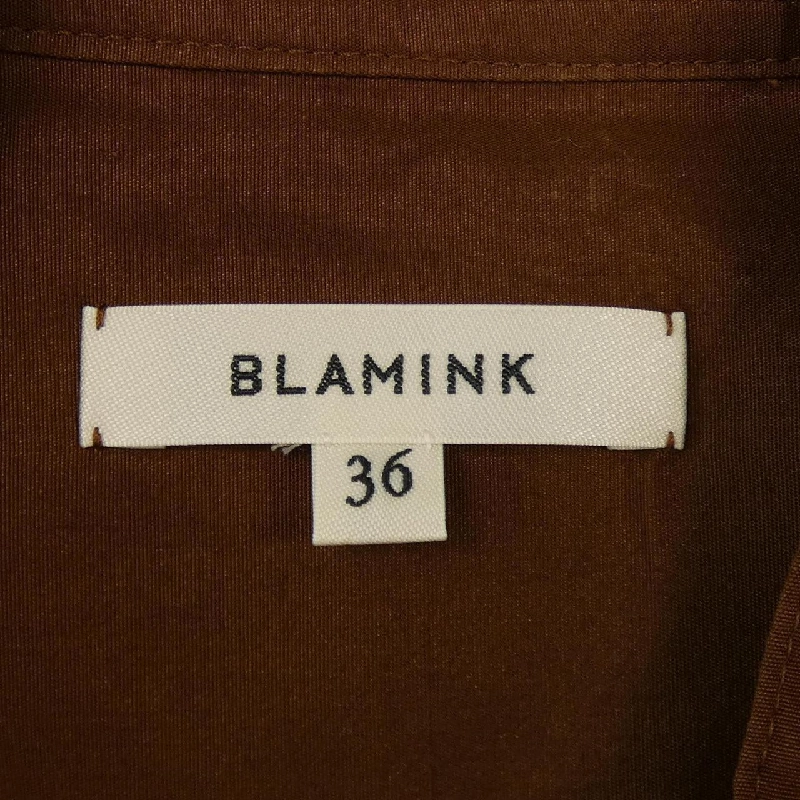 【Mã giảm giá】Đầm BLAMINK 650063