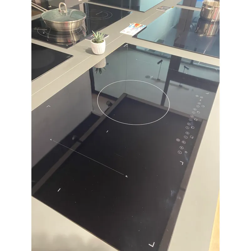 BẾP TỪ FAGOR 3IF-ZONE95AC – 3 VÙNG NẤU ZONE, NẤU NHANH, AN TOÀN TUYỆT ĐỐI 730734