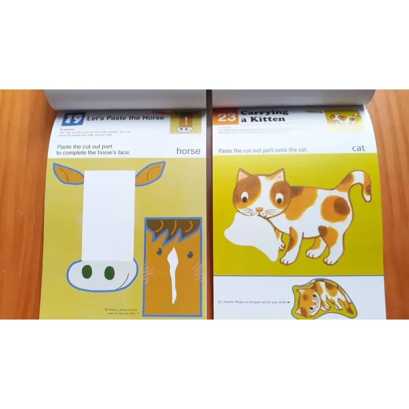 Kumon (Sách nhập) - 12 quyển 759584