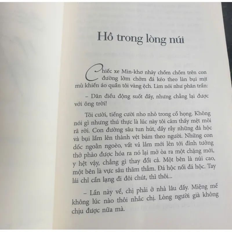 Dừng Lại Để...Nghĩ 716581