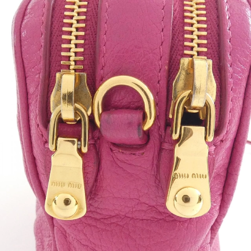 Túi xách vai Miu Miu RT0539 610324