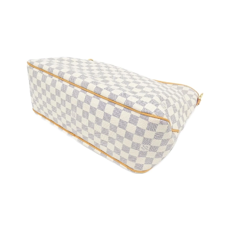 Túi xách vai Louis Vuitton Damier Azur Delightful PM N41447 612560