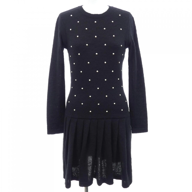 CHANEL P50016K06342 Đầm - Hàng hiệu Chính hãng 815459