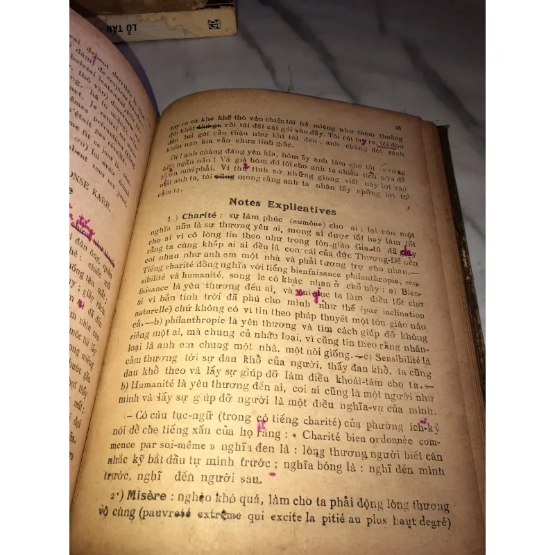 Học tiếng pháp theo lối thực hành  990721