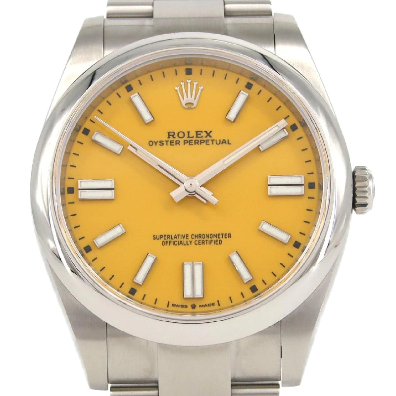 Đồng hồ Rolex Oyster Perpetual 124300 SS tự động - Hàng hiệu Authentic 880700