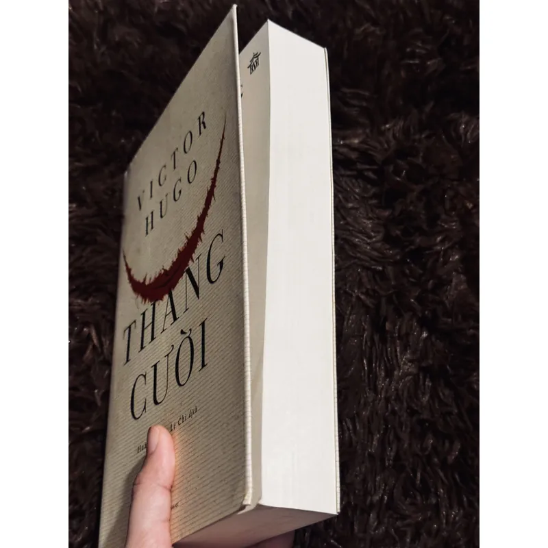 Thằng cười - Victor Hugo 740881