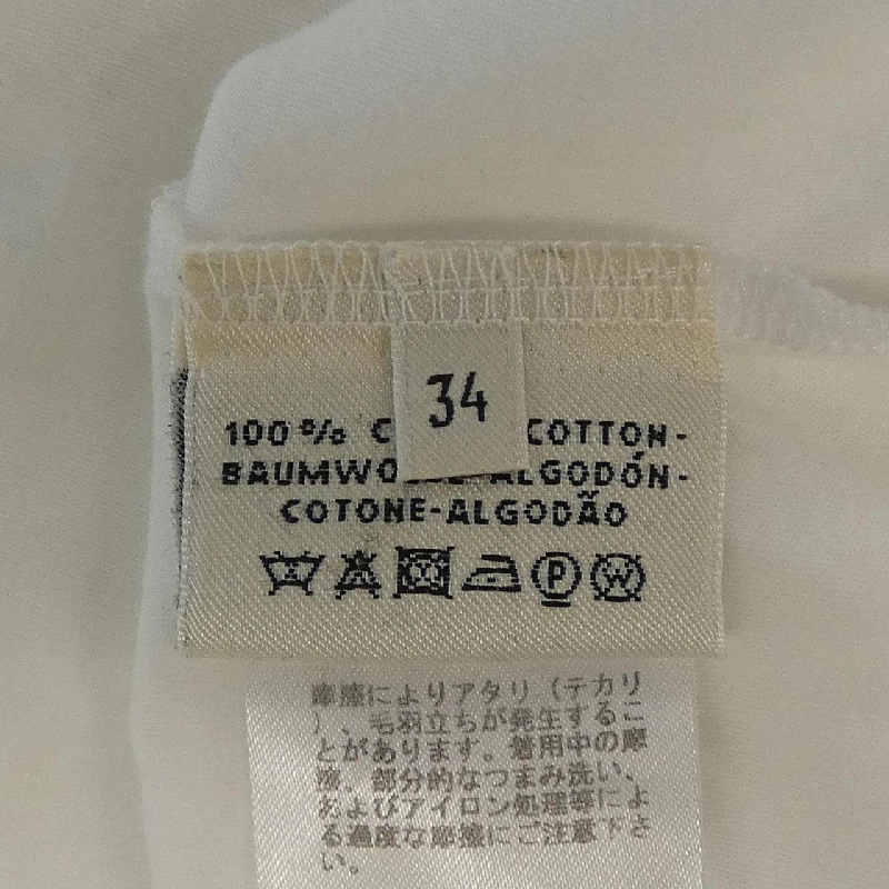 HERMES *96-7600. Áo thun - Hàng hiệu Chính hãng 775279