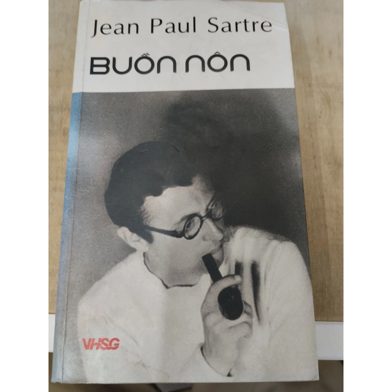 Buồn nôn jean Paul sartre 318814