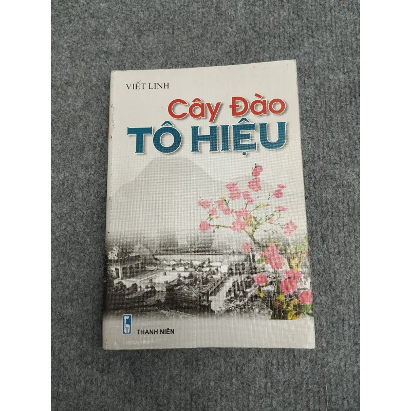 CÂY ĐÀO TÔ HIỆU - VIẾT LINH 990645