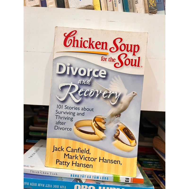 Divorce and Recovery: 101 Stories About Surviving and Thriving After Divorce 399368